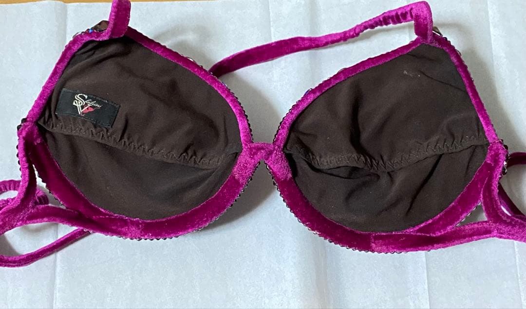 コンテストビキニ　JBBF