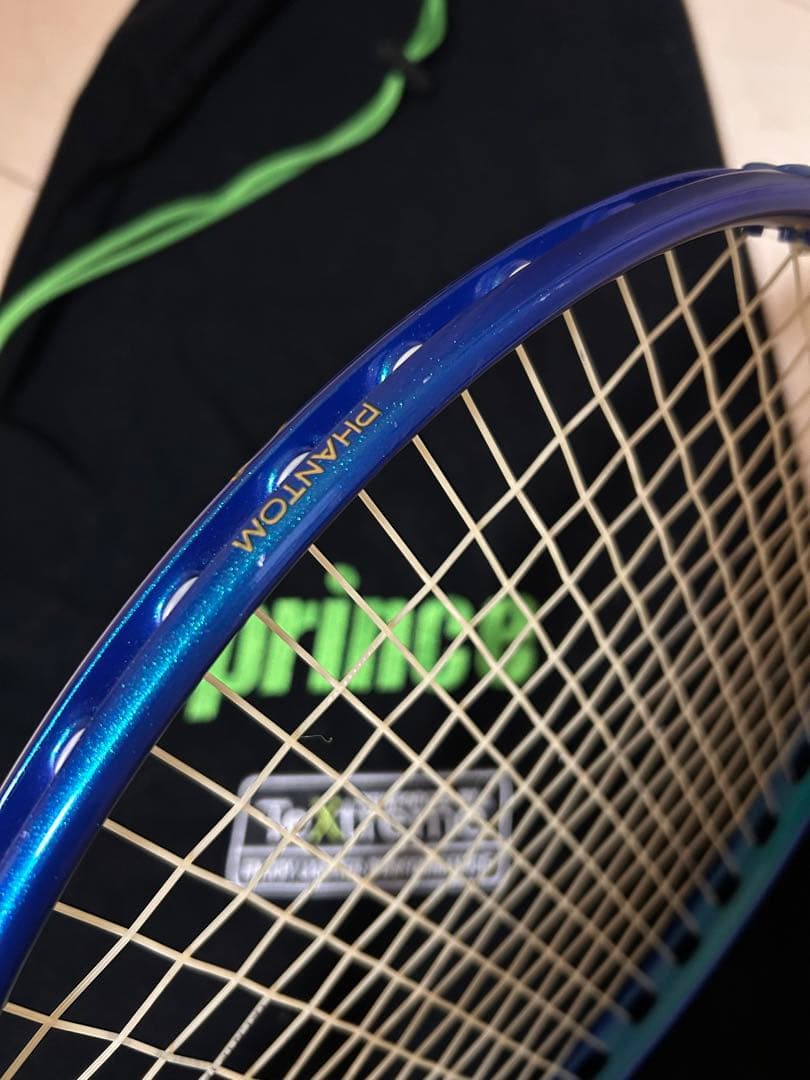 PRINCE PHANTOM テニスラケット G3