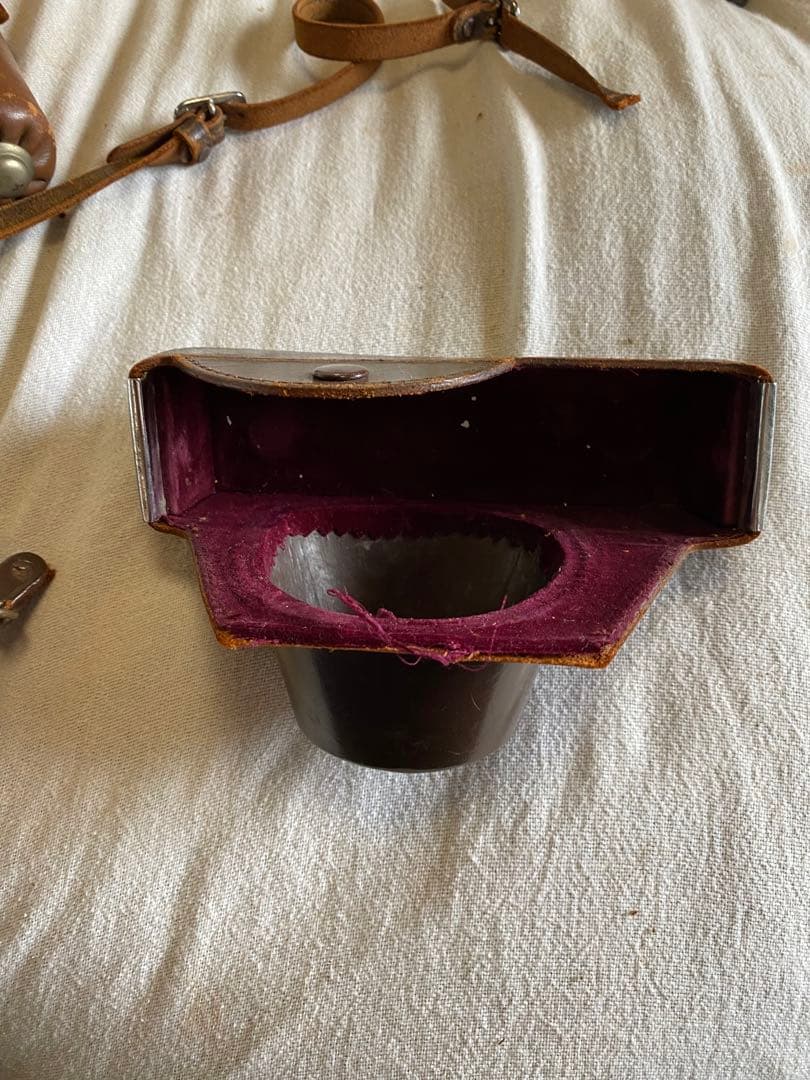 Nippon Kogaku Nikon S2カメラ ビンテージ 希少カメラ 後期