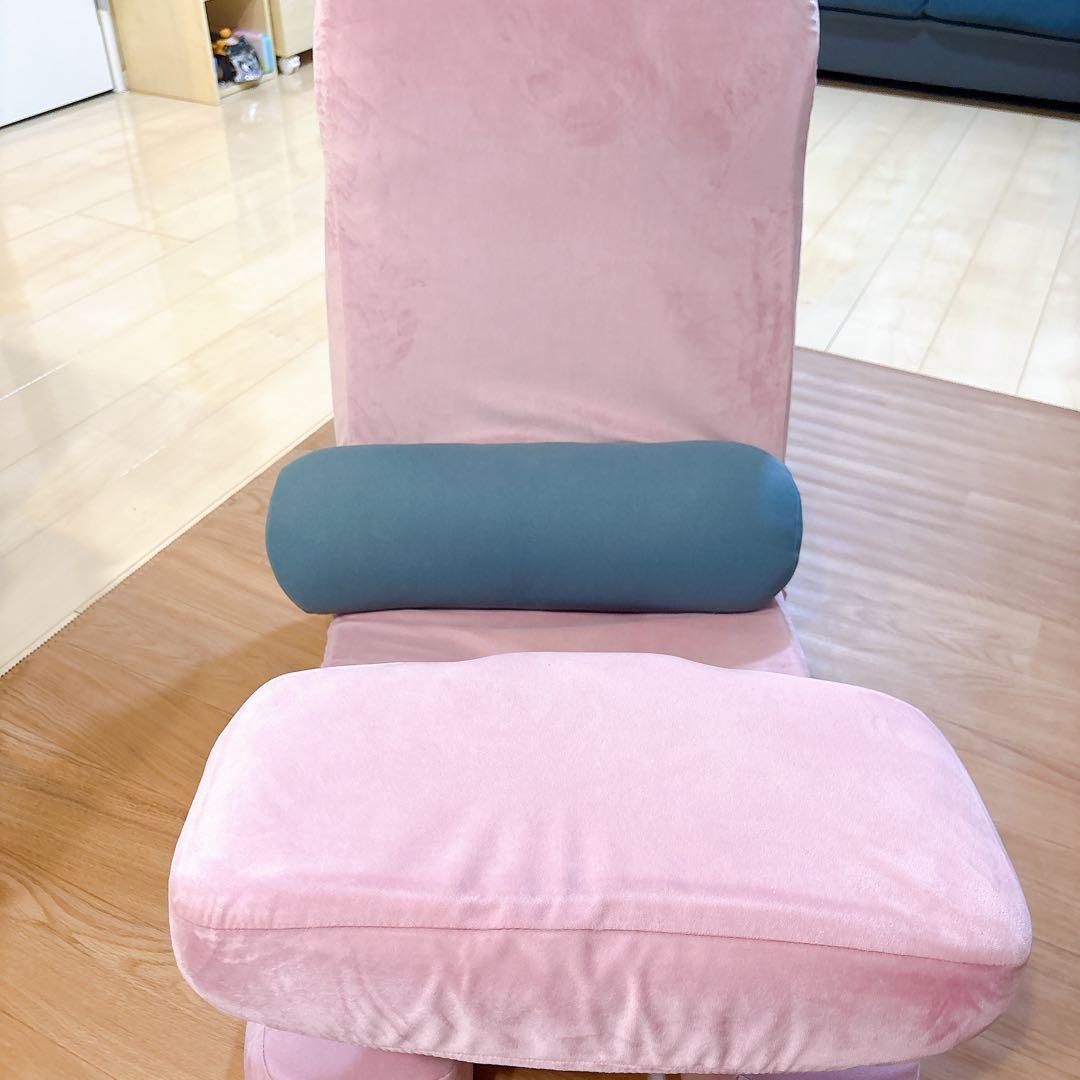 ニトリ ゲーミング座椅子 専用カバー付き