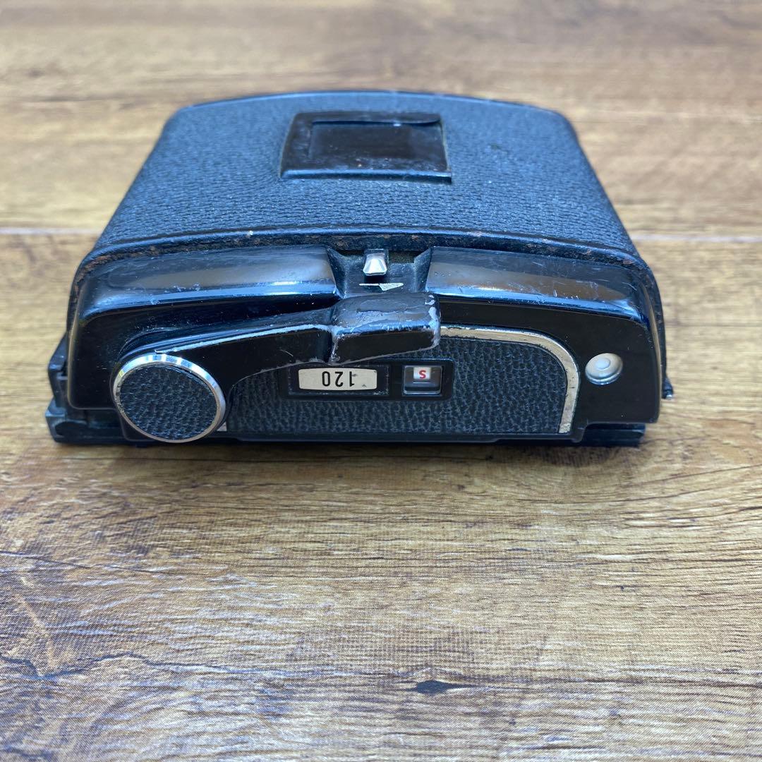 MAMIYA マミヤ RB67 120フィルムバック G-1155