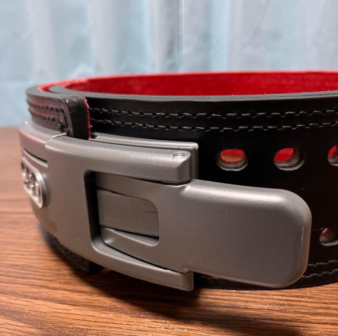 美品　SBD ベルト 10mm Lサイズ