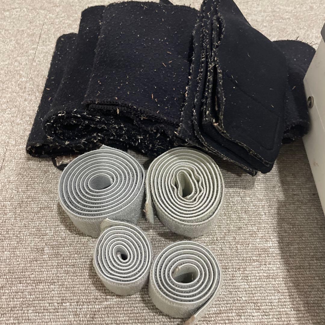 ボディーセラプロ　BODY THERA PRO　伊藤超短波　業務用痩身機器