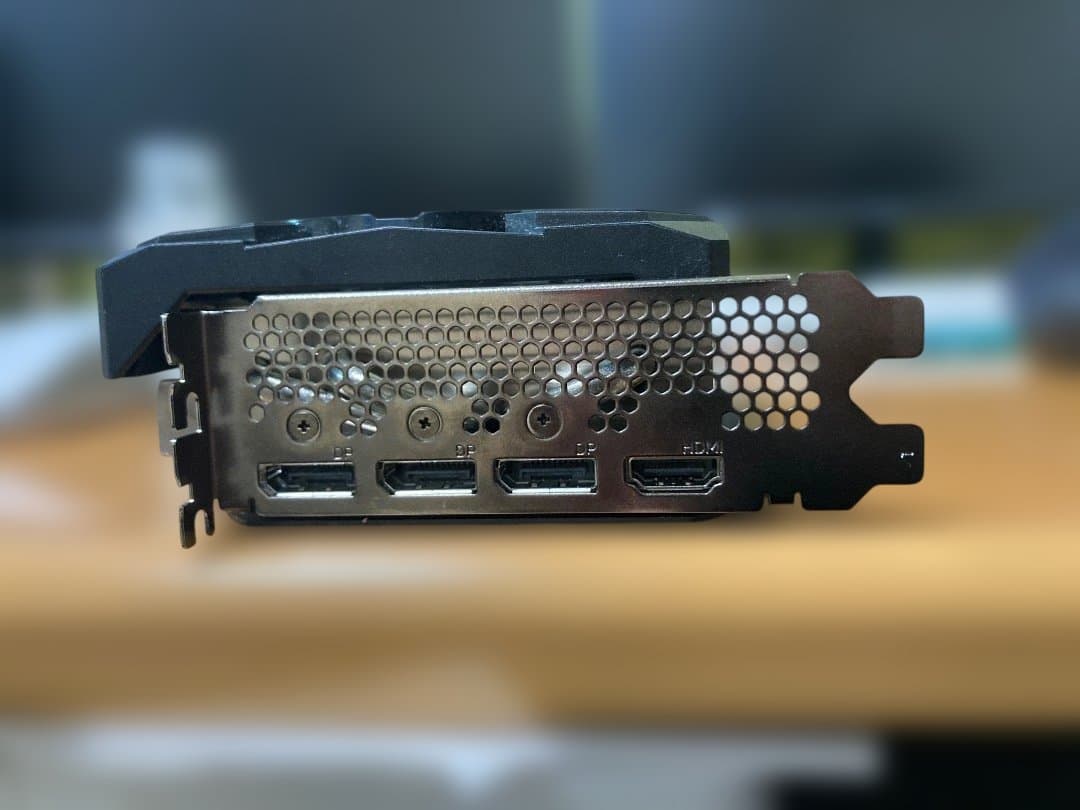 Intel ARC A770 Phantom Gaming グラフィックボード