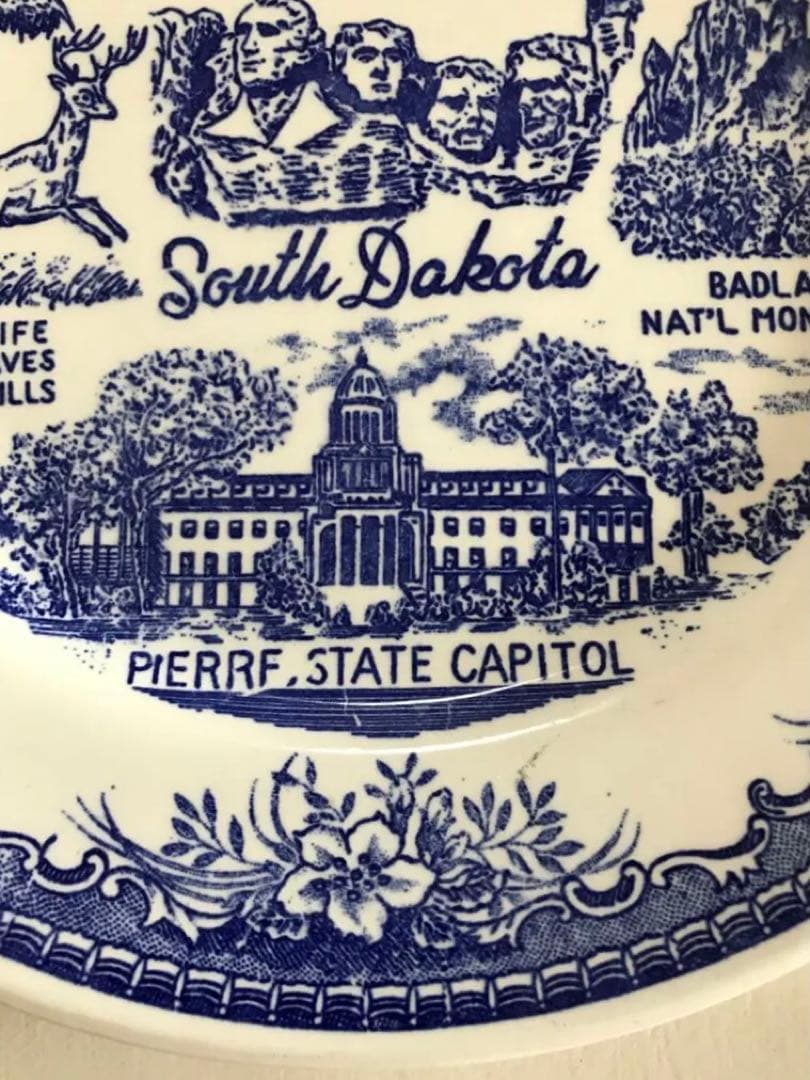 VAN JACKET INC. 皿 ①