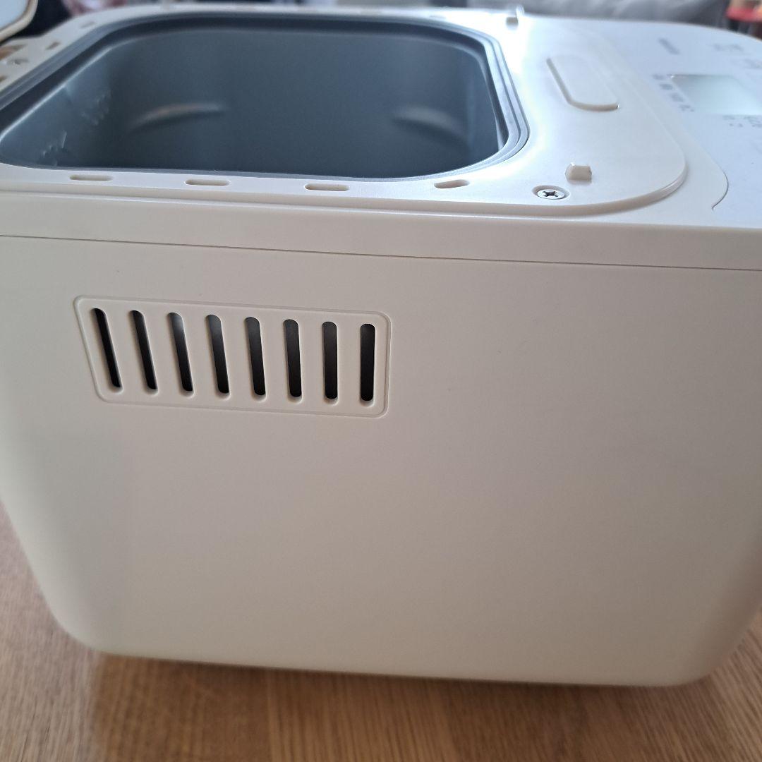 IRIS OHYAMA ホームベーカリー