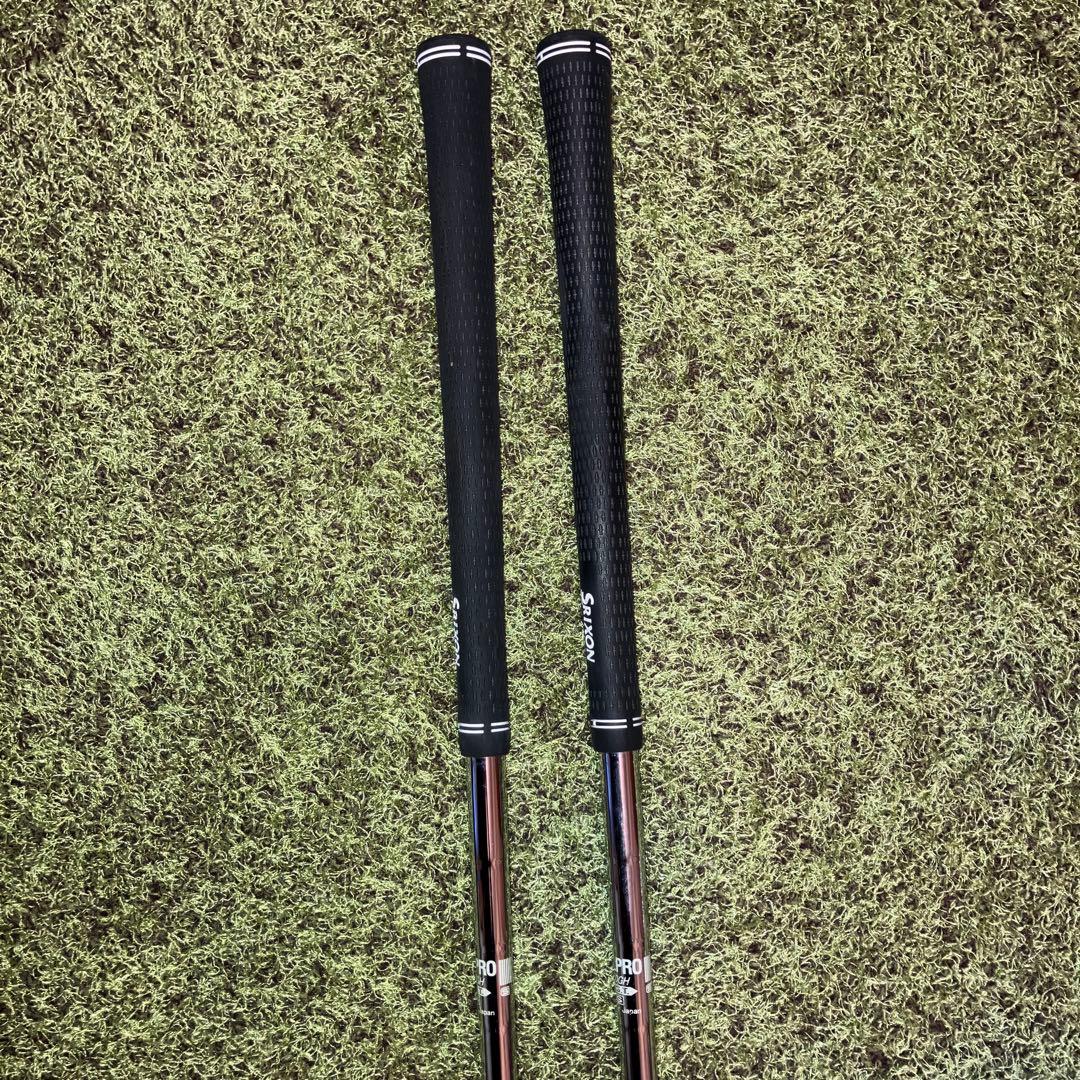 スリクソン　Z565 アイアンセット 5本 ＋α