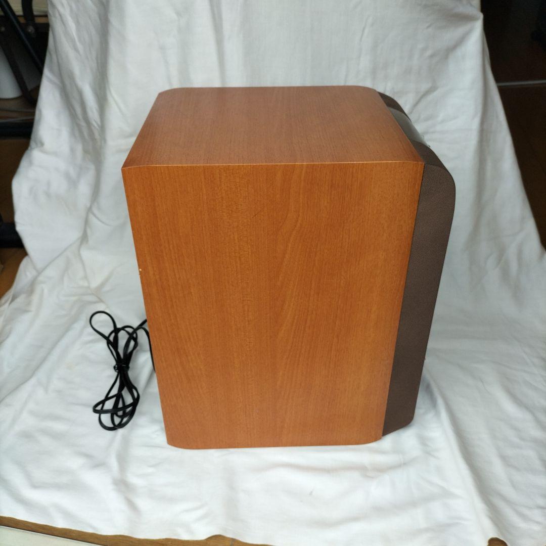 YAMAHA YST-SW45 スーパーウーファ ヤマハ