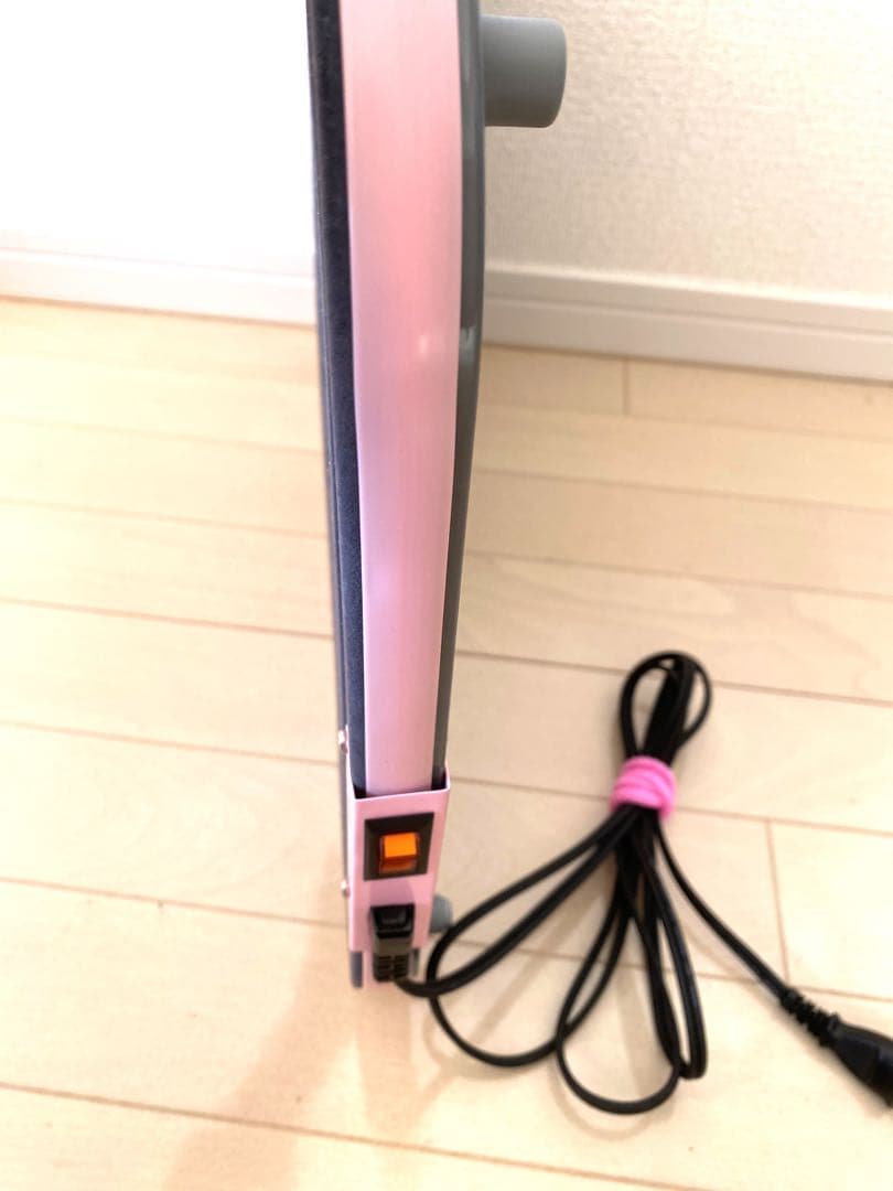 ハローキティ 電気ヒーター