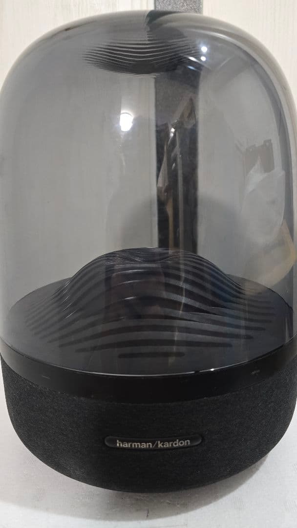 スピーカー・ウーファー harman kardon AURA STUDIO 3