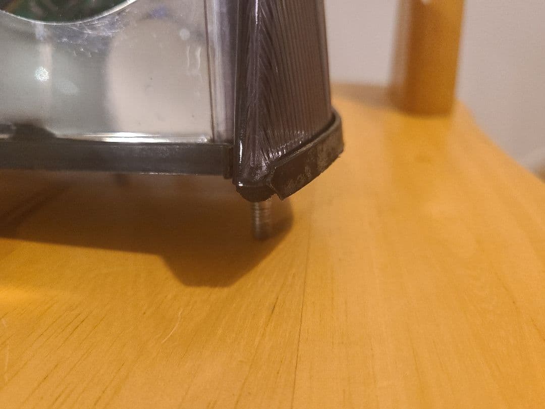 ゼファーχ　POSH Faith LEDテールランプ