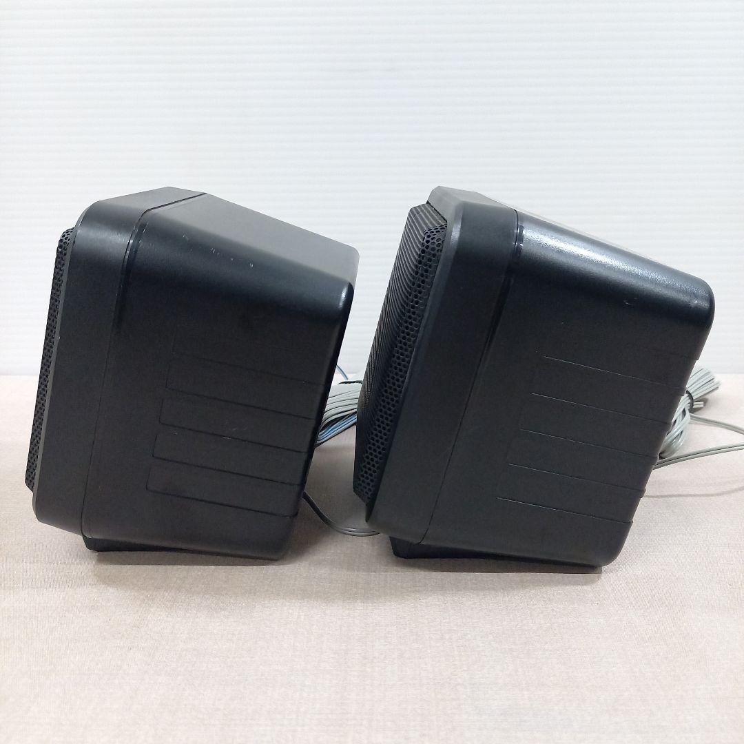 SHARP X68000用？スピーカーペア 8Ω 25W シャープ
