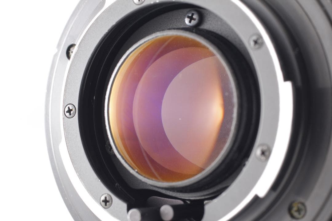 【整備済　美品】ミノルタ X-700 +MD Rokkor 50mm F1.7