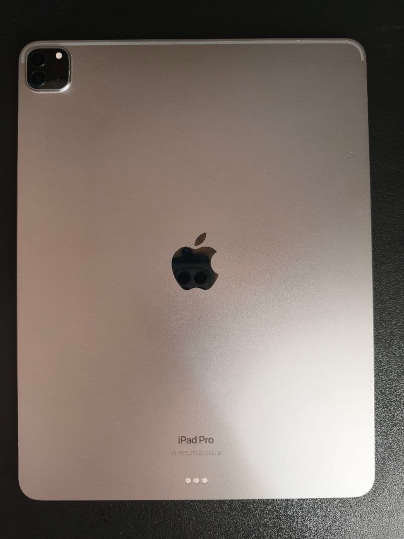 iPad Pro 12.9 第六世代　256GB　WiFi