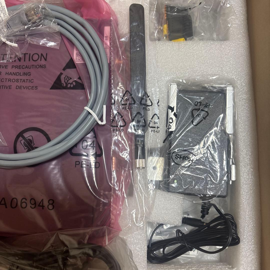 新品未使用❗️ハーウェイスマートロガー3000