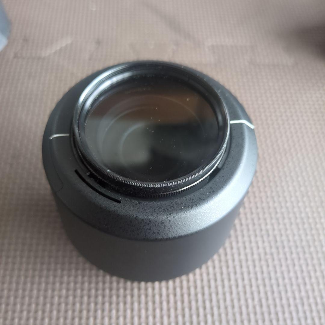 PENTAX 一眼レフカメラ 18-55mmレンズ付き