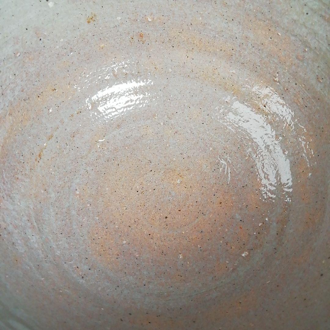 Ｔ９５７　数茶碗　十客『御本手』『西尾香舟 作』　紙箱　茶道具