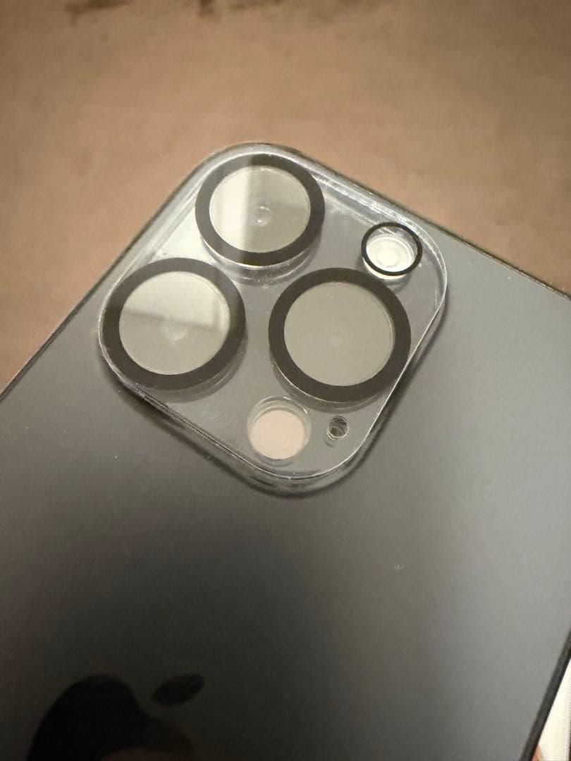 Apple iPhone 14 Pro 256GBスペースブラック　SIMフリー