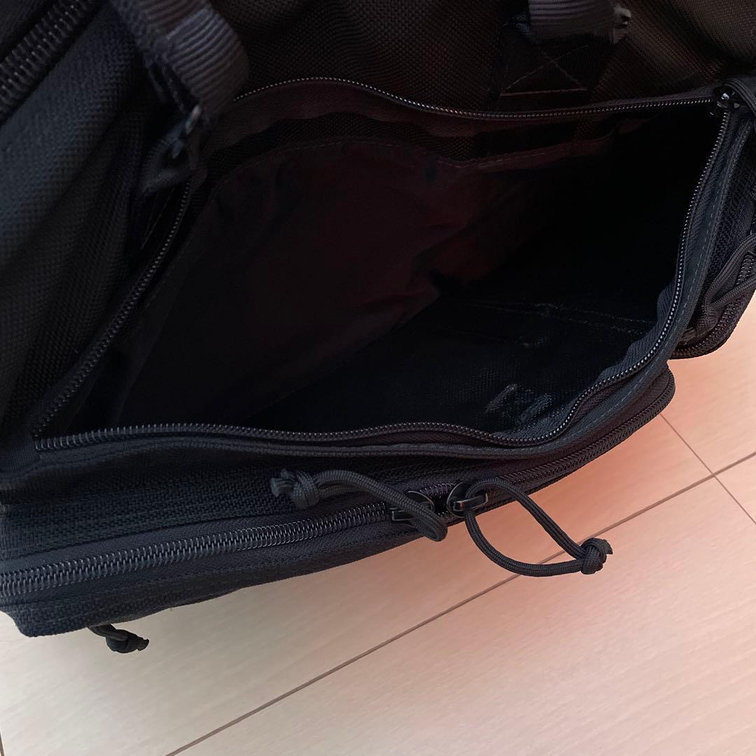 【美品】BRIEFING ブリーフィング NEO B4 LINERブラック