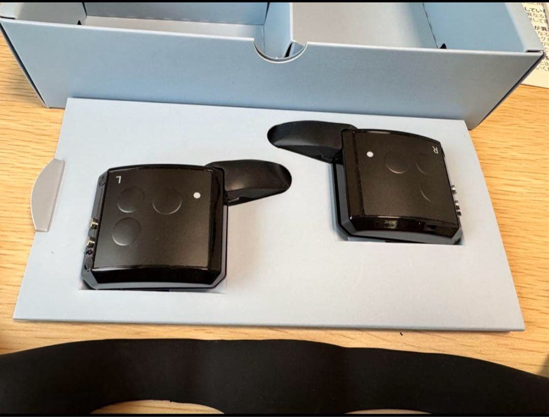 ヤーマン　メディリフトアイ　EPE-10BB