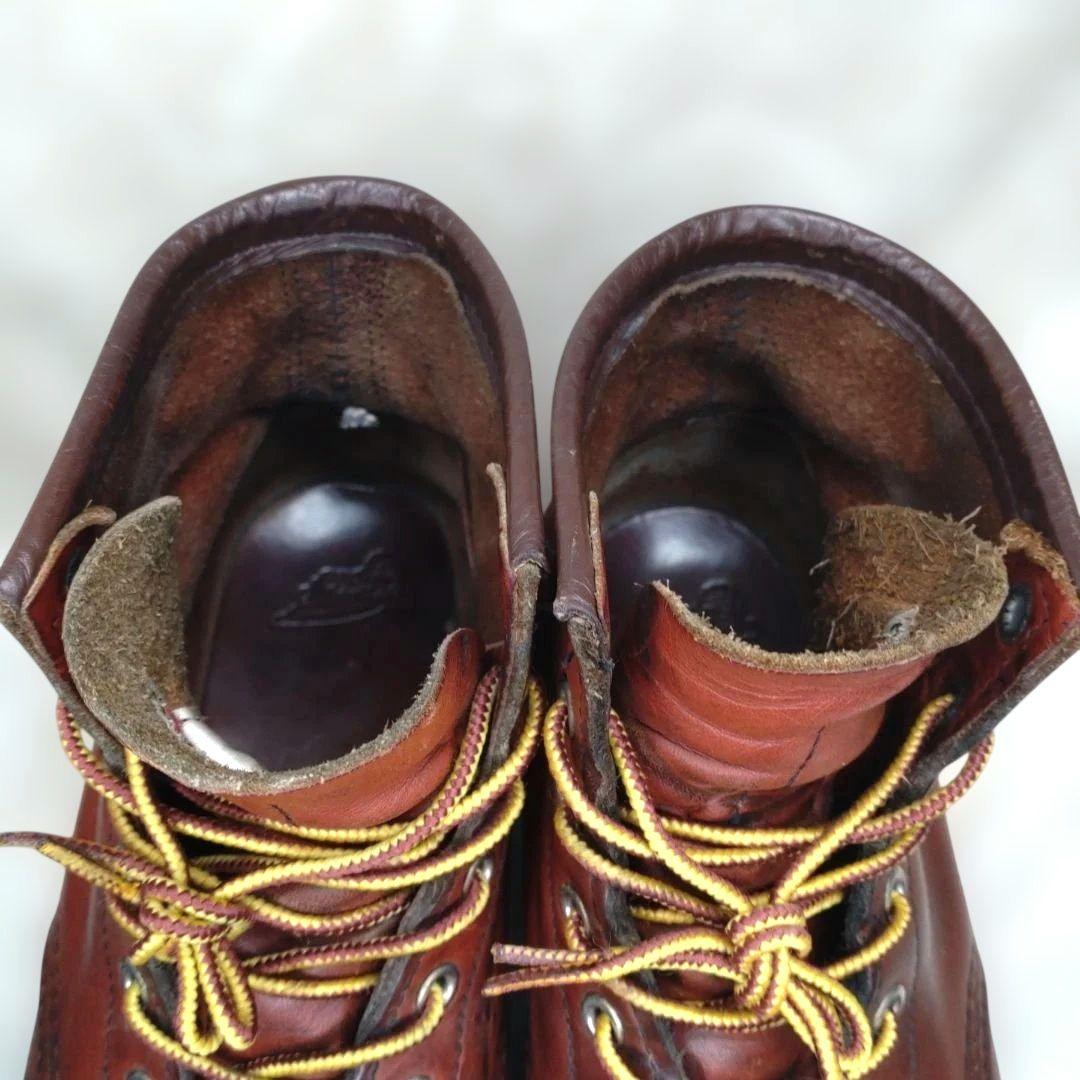 レッドウィング REDWING アイリッシュセッター 8875　26.5cm