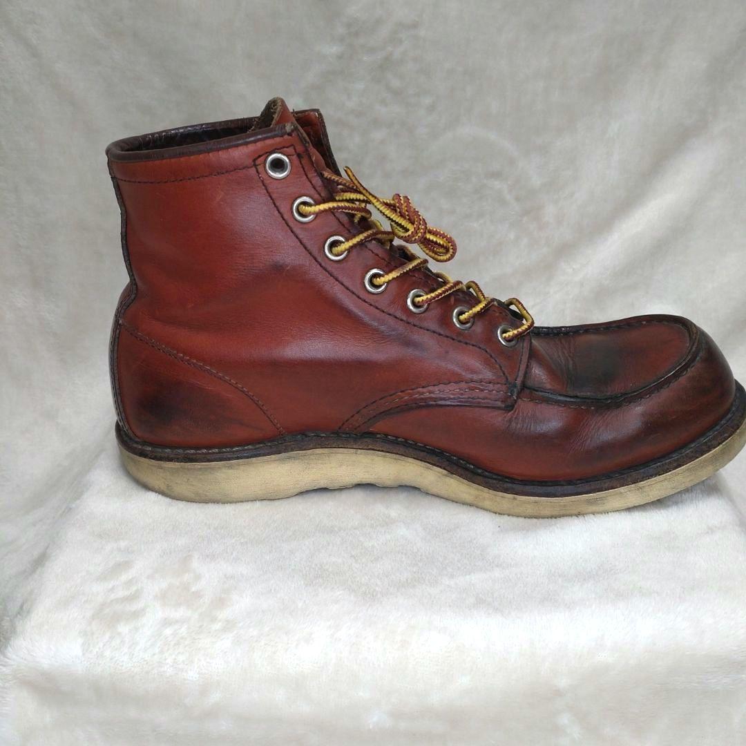 レッドウィング REDWING アイリッシュセッター 8875　26.5cm