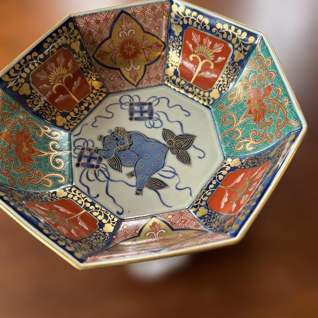 林九郎窯　小鉢　預け鉢 波佐見焼