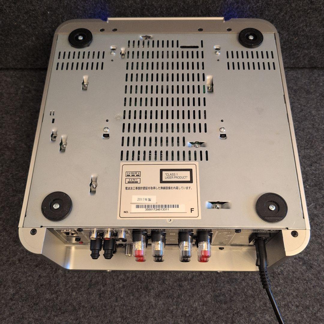 marantz M-CR611 美品 マランツ