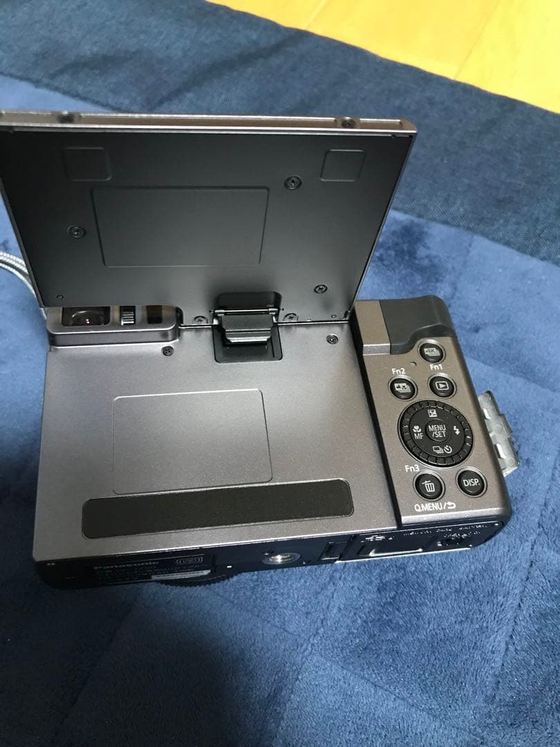 パナソニックデジタルカメラ