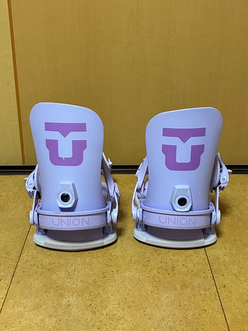 ユニオン　レガシー　Ｍ