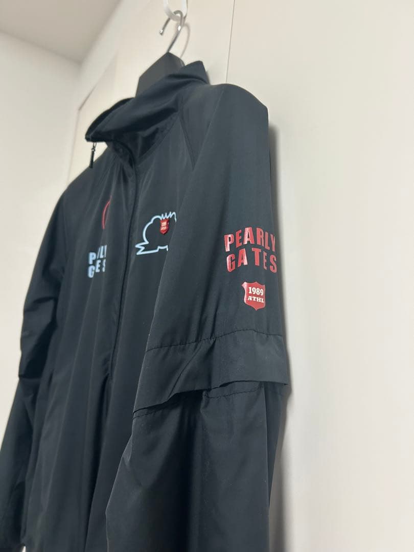 N　パーリーゲイツ 蓄熱スニード&スカート レディース