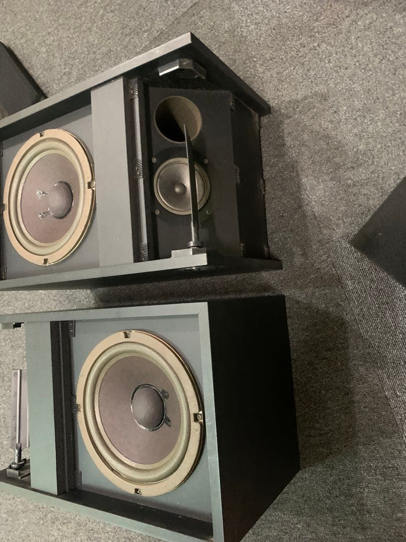 BOSE 301 monitorII スピーカー ペア