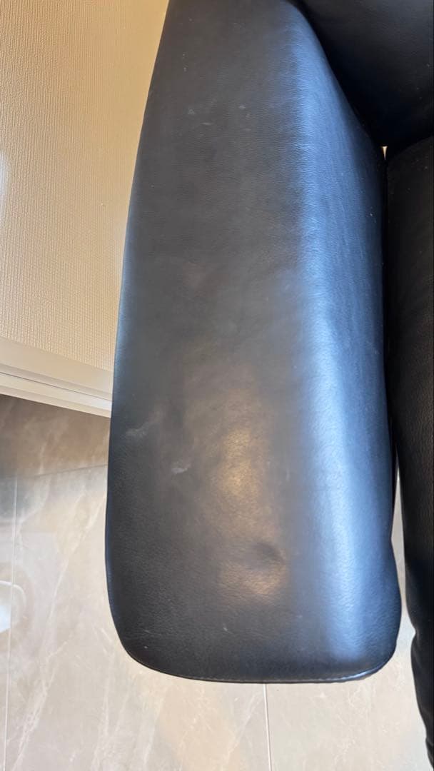 送料込み　大塚家具　最高級デスクチェア　ストレスレス