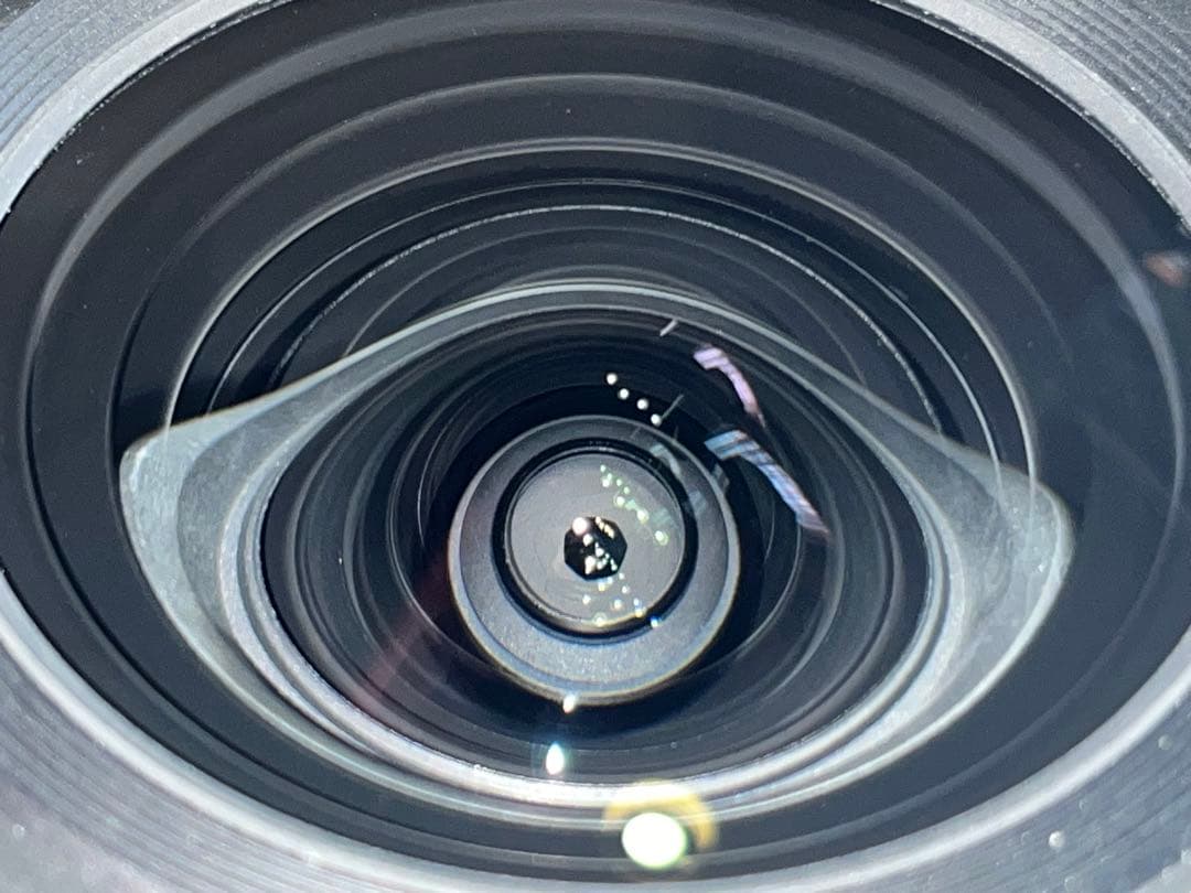 NIKKOR Z 14-30mm F4 S ズームレンズ