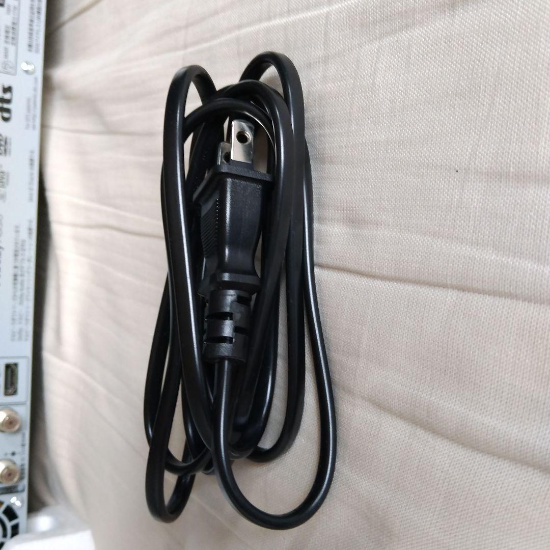 SHARP ブルーレイレコーダー 2B-C20GW1