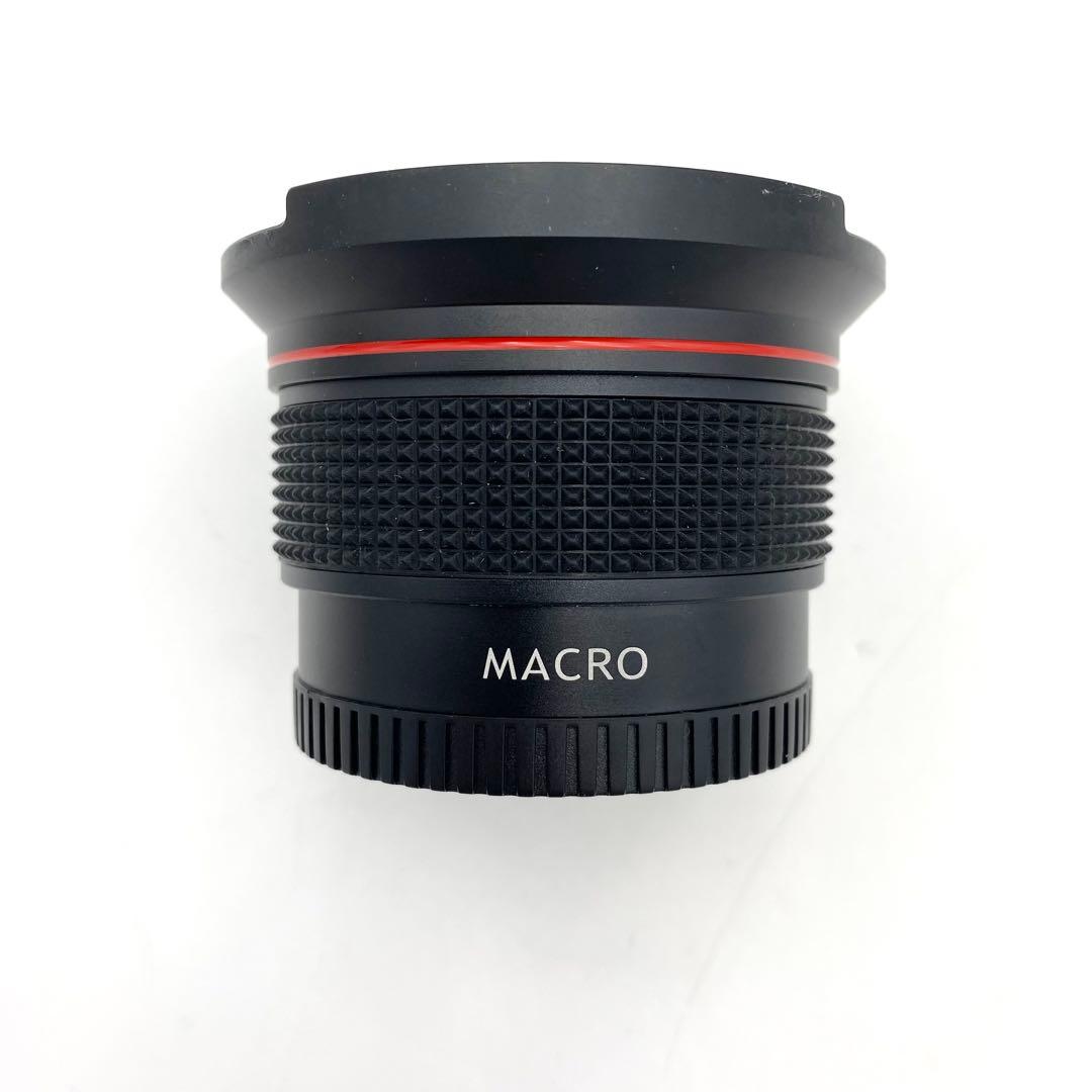 Nikon AF-S NIKKOR 55-300mm VR マクロレンズ セット