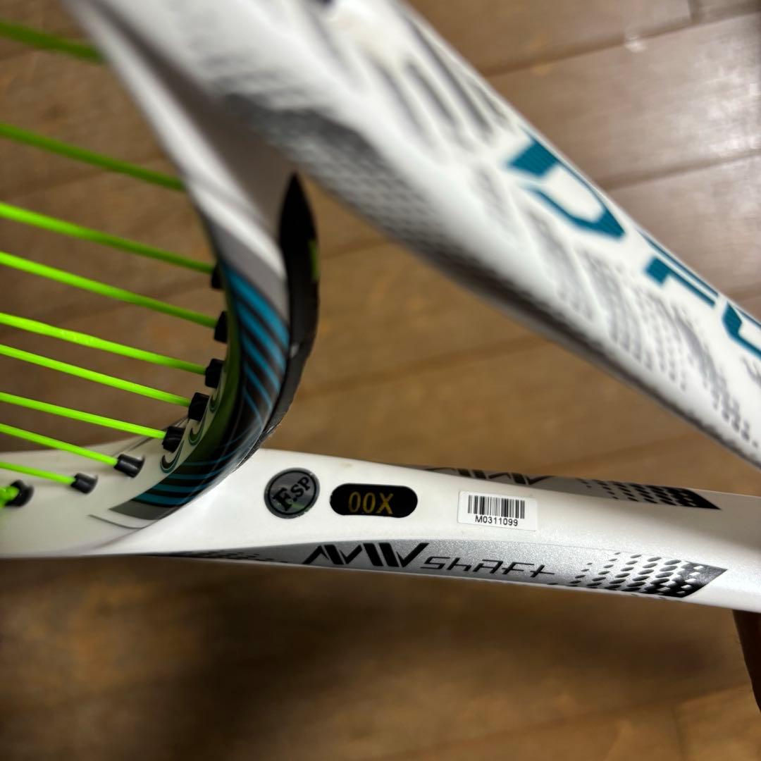 Dフォース U Special Edition / 限定モデル / 00X