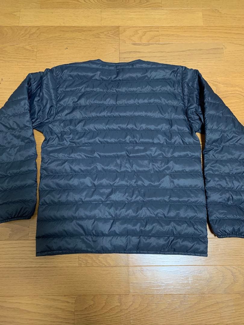 tomo 　B:MING by BEAMS mont-bell