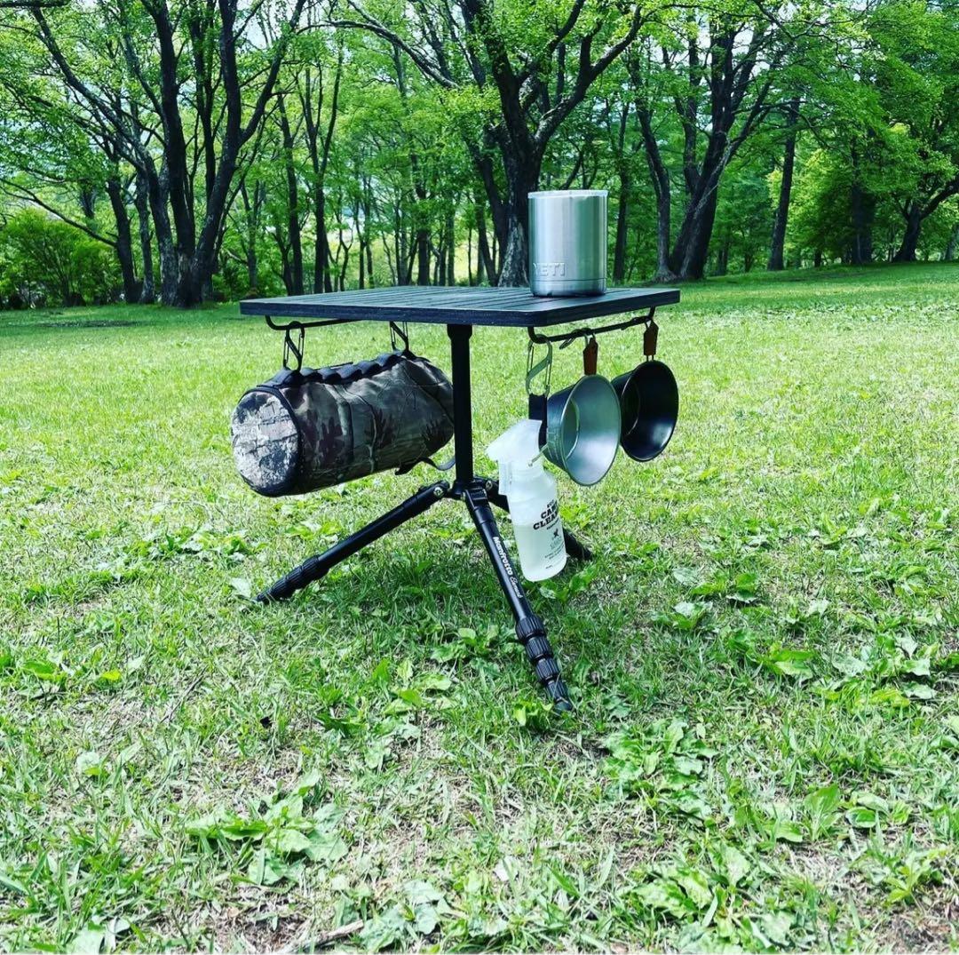 Houston シェルトップ フルセット　未使用品　シェルコン25 天板