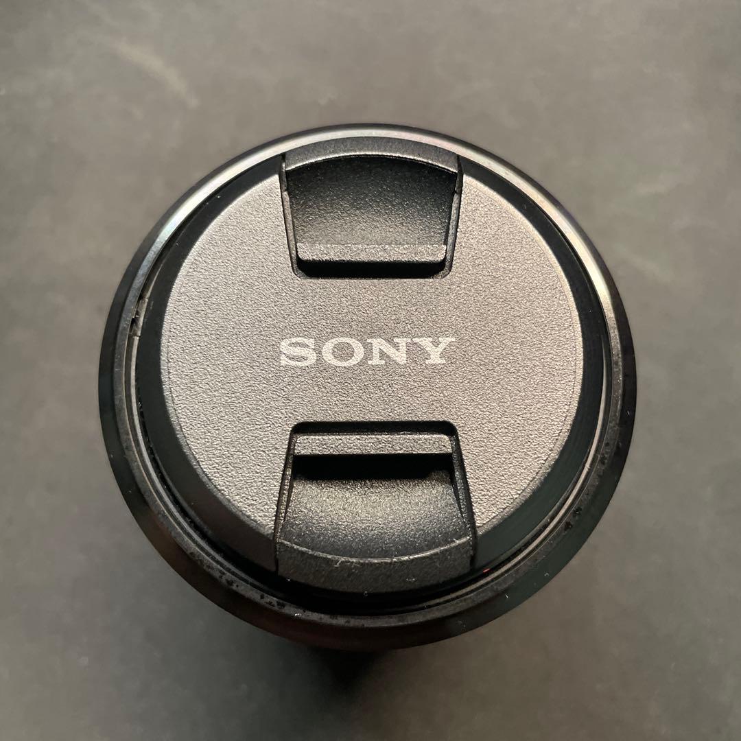 s*o様 再オークション‼️SONY FE 3.5-5.6/28-70 レンズ
