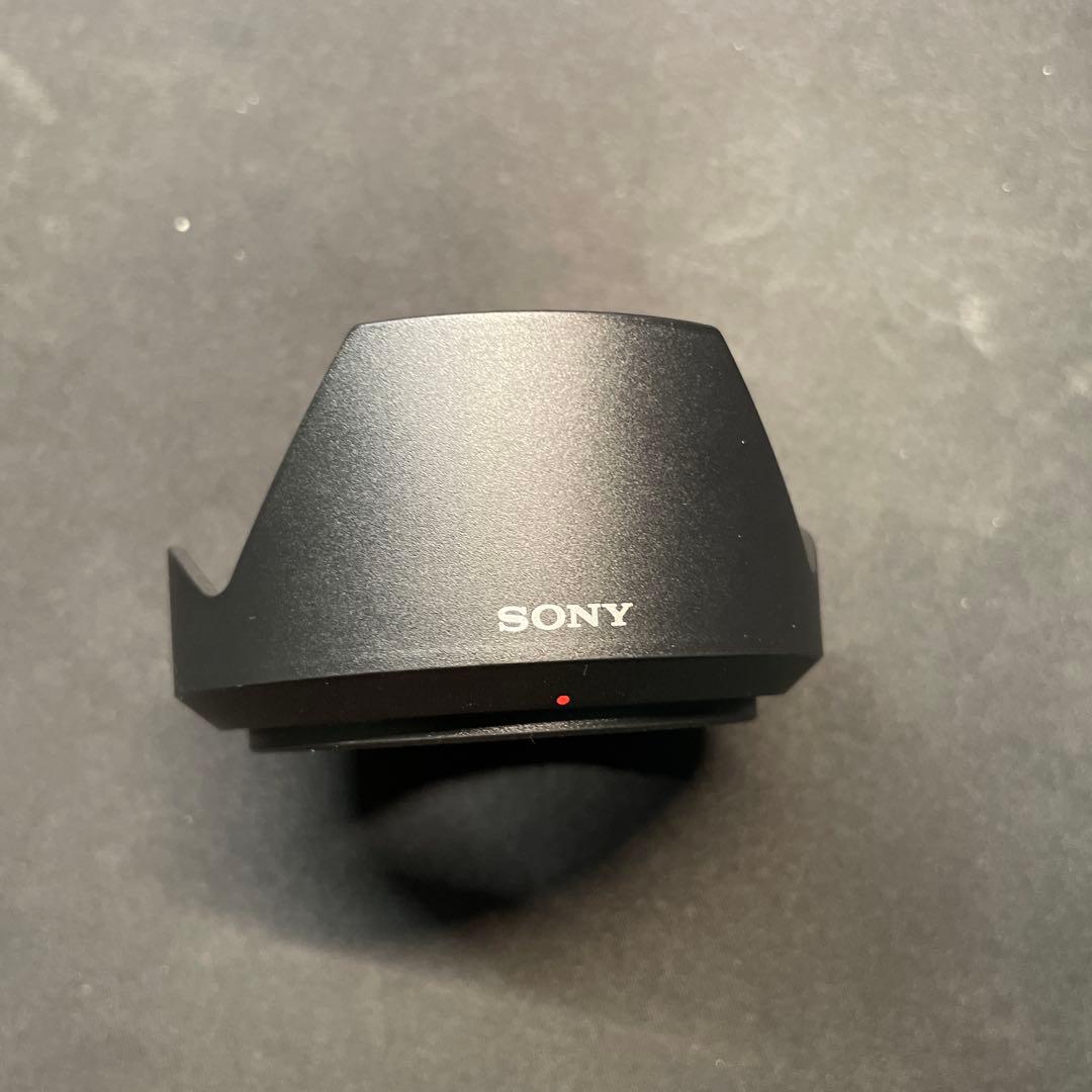 s*o様 再オークション‼️SONY FE 3.5-5.6/28-70 レンズ