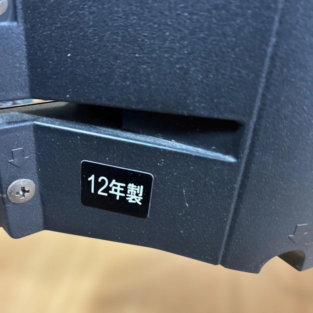 TOSHIBA REGZA軽量薄型液晶テレビ40v