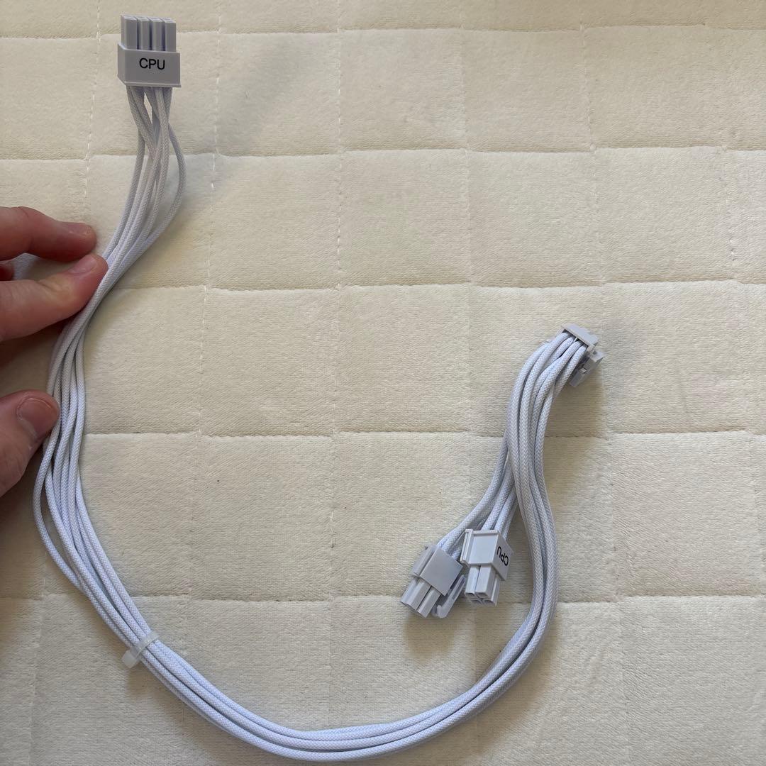 Lian Li SP750 750W 電源ユニット