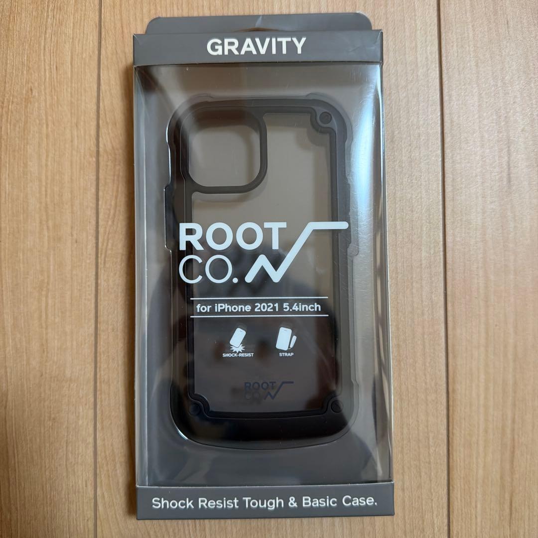 ROOT CO iphone13miniケース