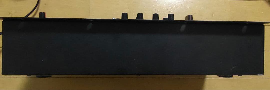 ROLAND DJ-1000 動作確認済み　送料込み　DJミキサー