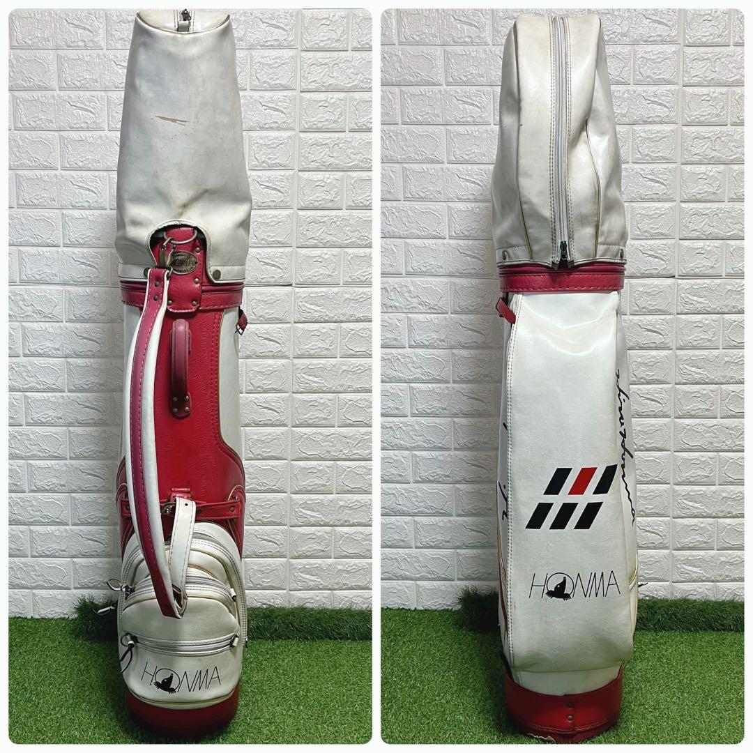 ホンマ S-YARD 初心者オススメ 高級レディースゴルフクラブ豪華11本セット