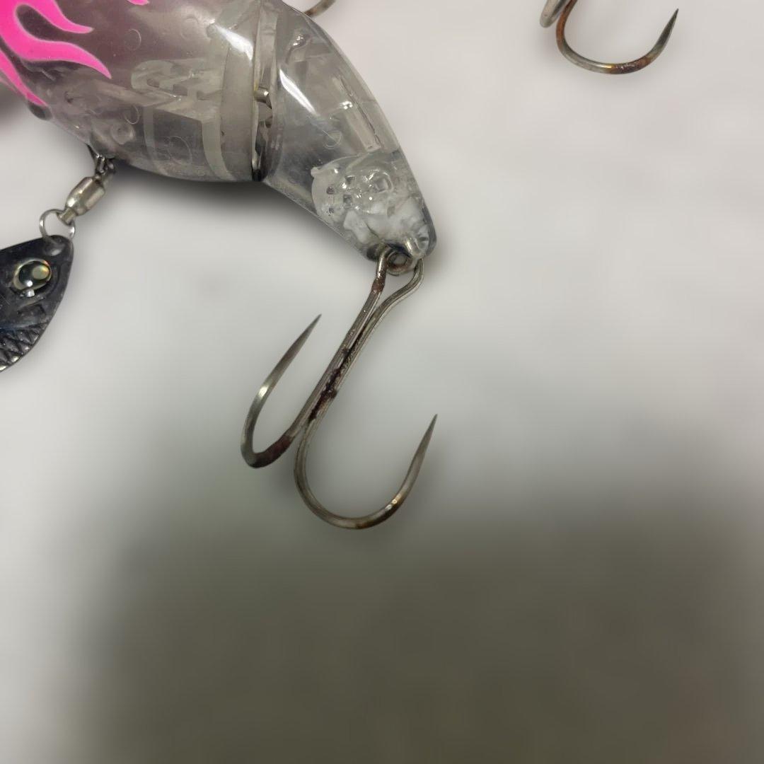 ロデオクラフト　プップ　やわらかプップ　2個セット