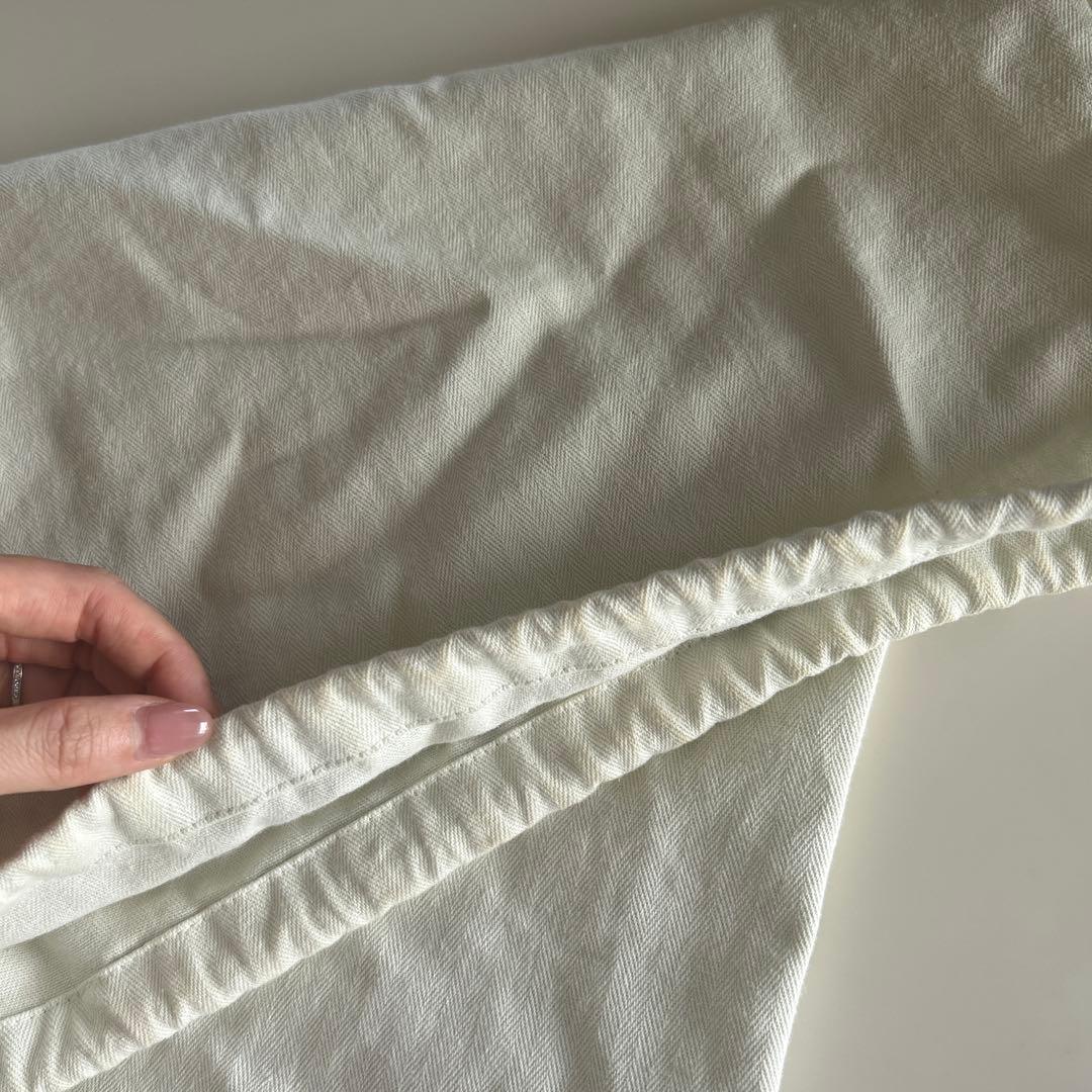 LOEWE ロエベ かごバッグ