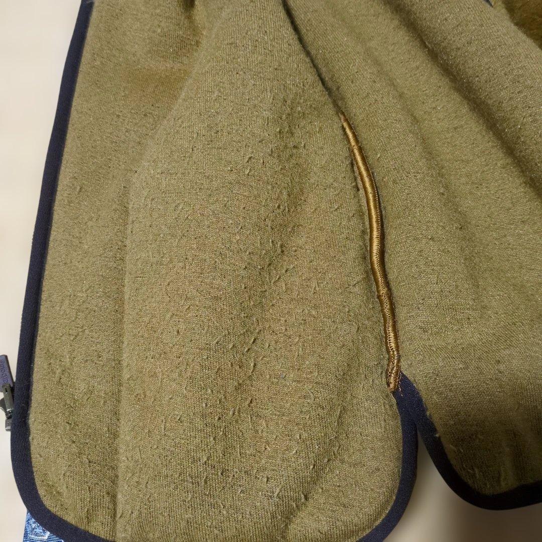 Barbour ライナーベスト 38サイズ