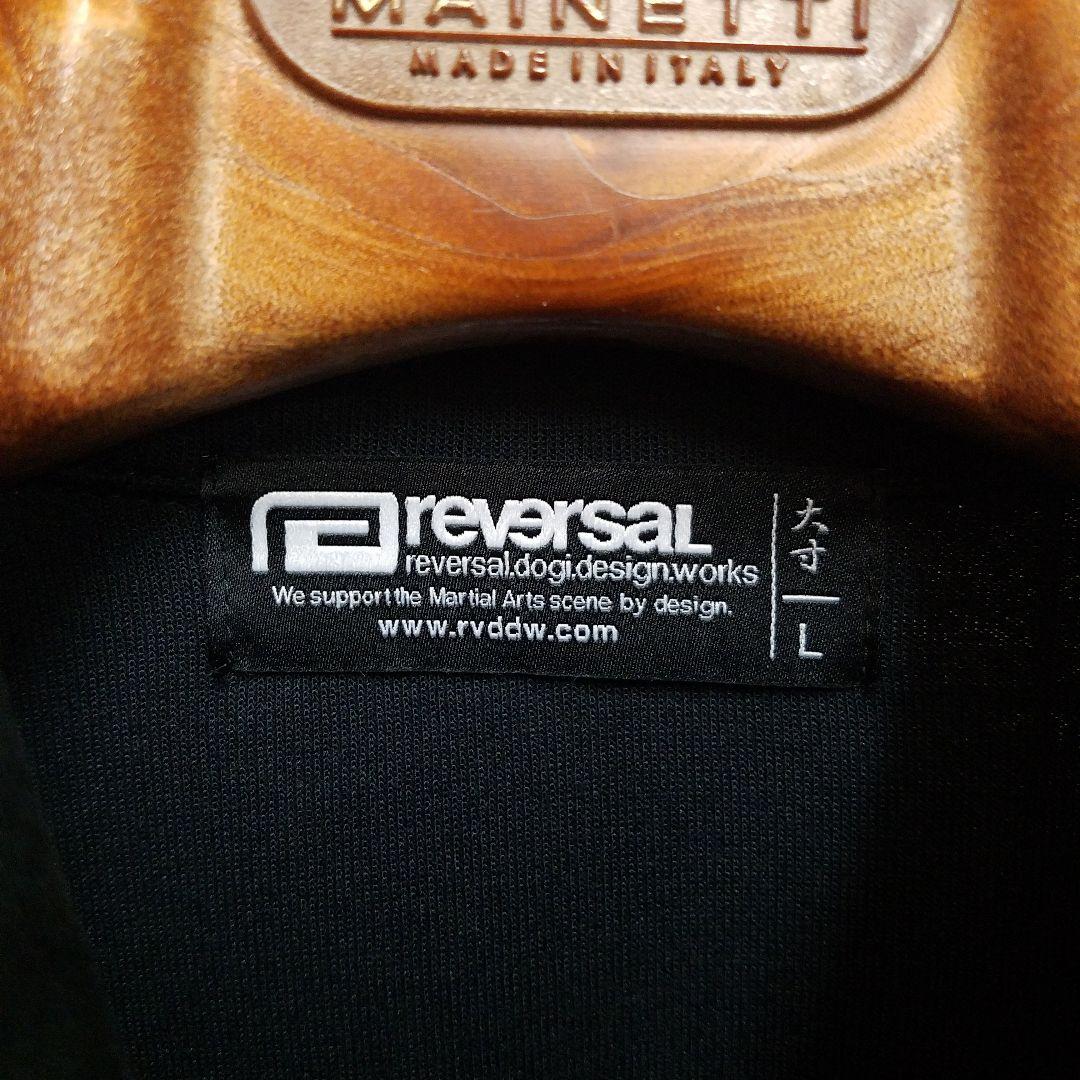 K‐1 × rvddw reversal Jersey Set Up ジャージ